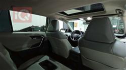 تويوتا راف 4